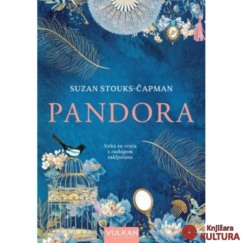PANDORA 