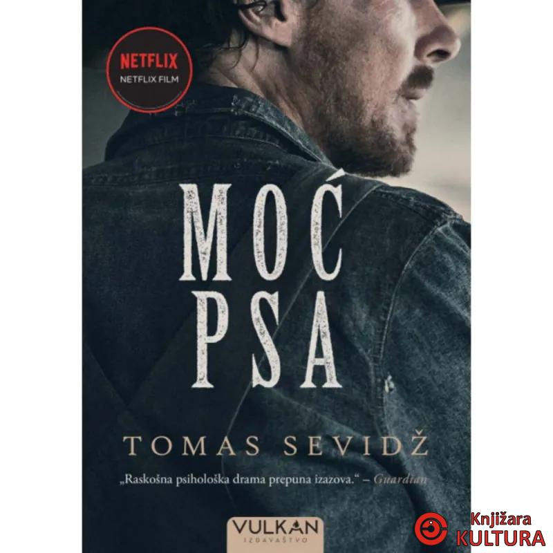 MOĆ PSA 