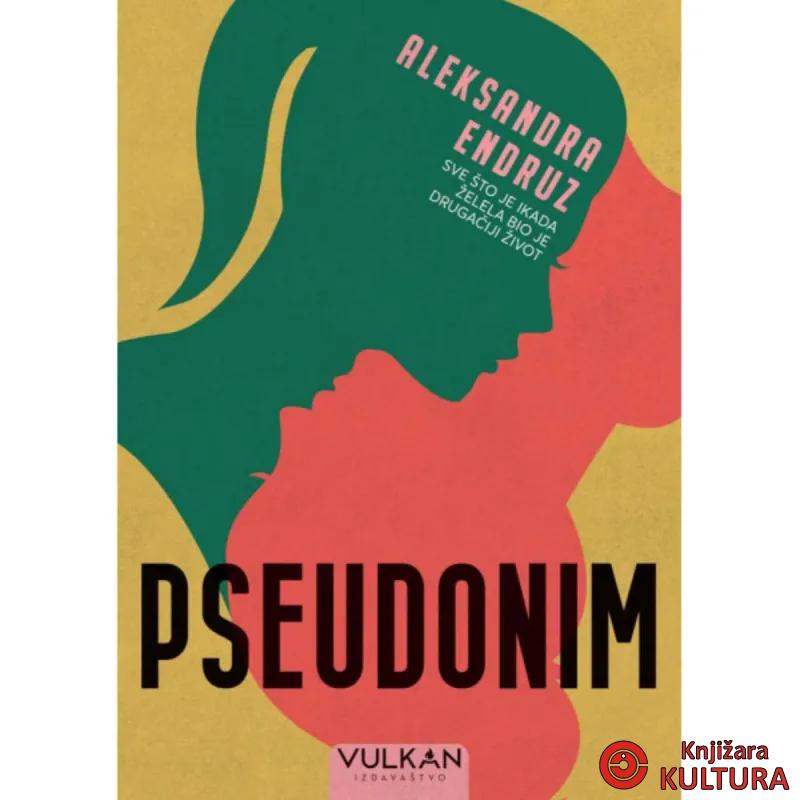 PSEUDONIM 