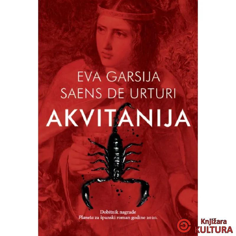 Akvitanija 