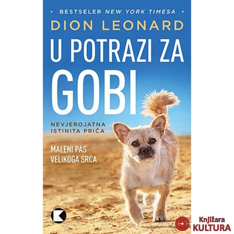 U potrazi za Gobi 