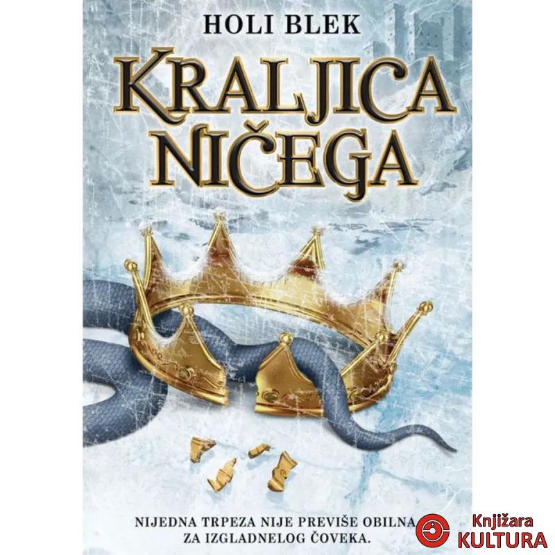 Kraljica ničega 