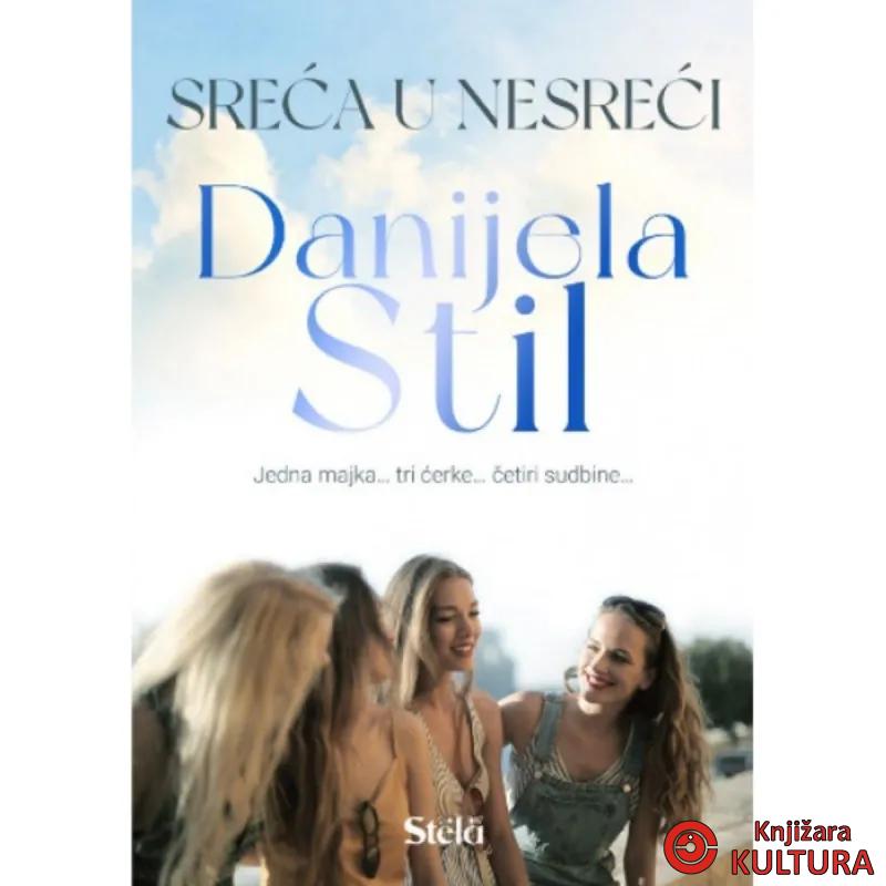 SREĆA U NESREĆI 