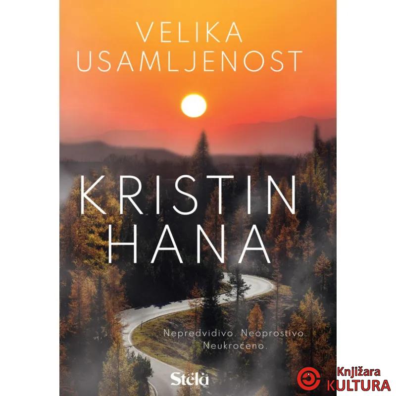 VELIKA USAMLJENOST 