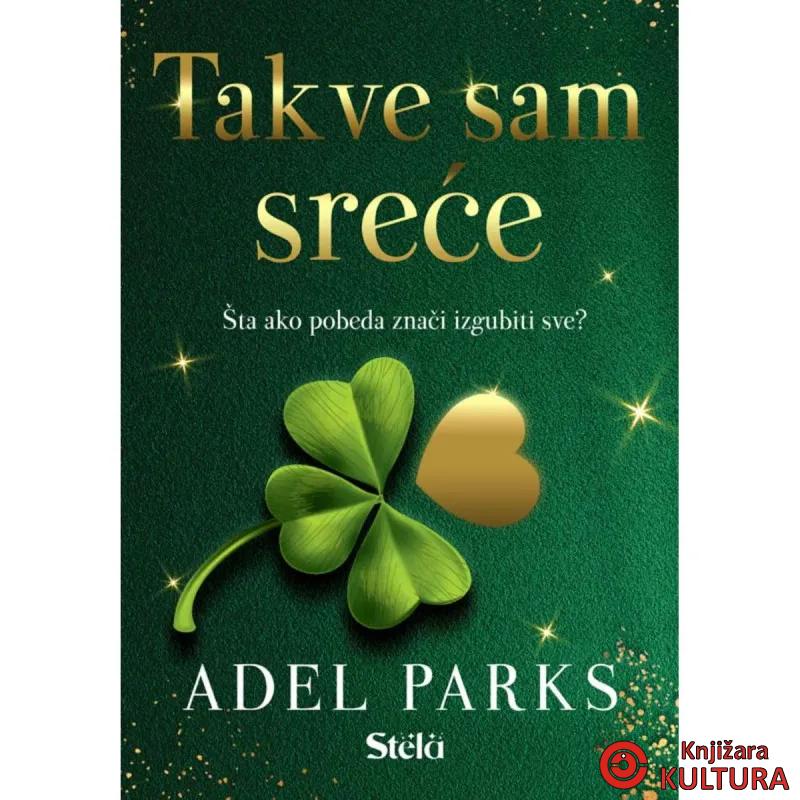 TAKVE SAM SREĆE 