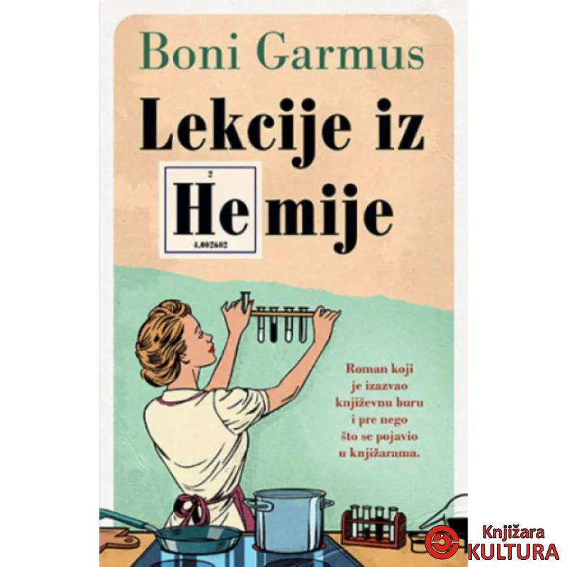 Lekcije iz hemije 