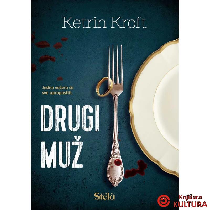 DRUGI MUŽ 