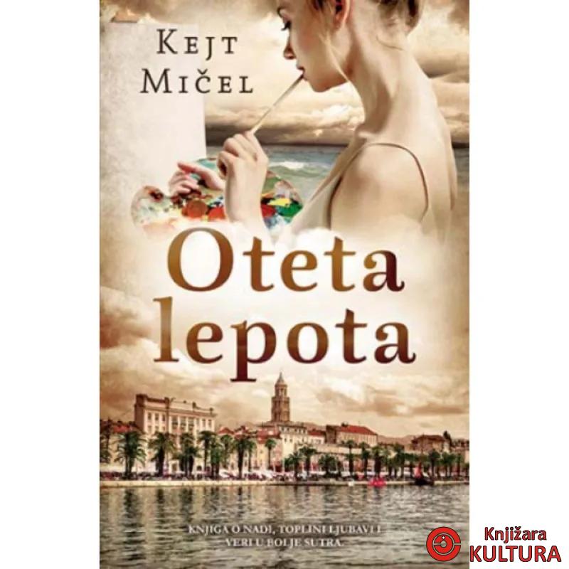 Oteta lepota 