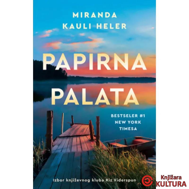 Papirna palata 