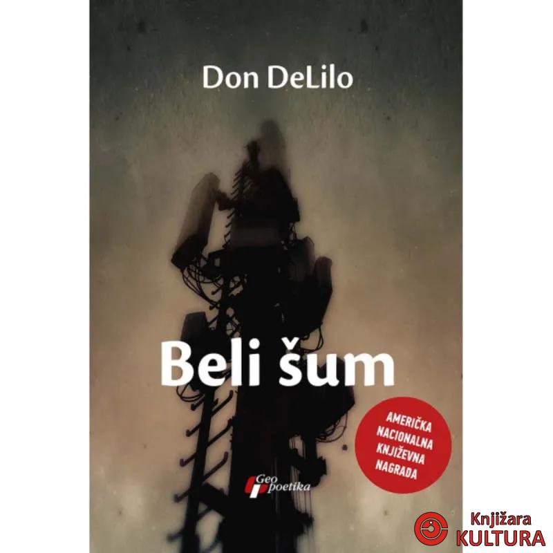 Beli šum 