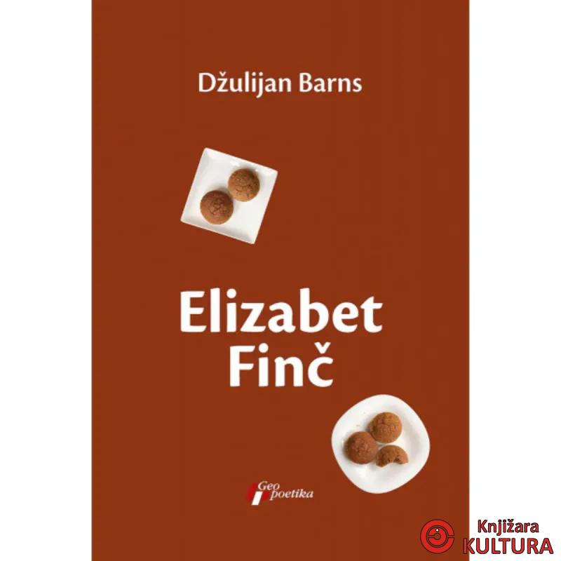 Elizabet Finč 