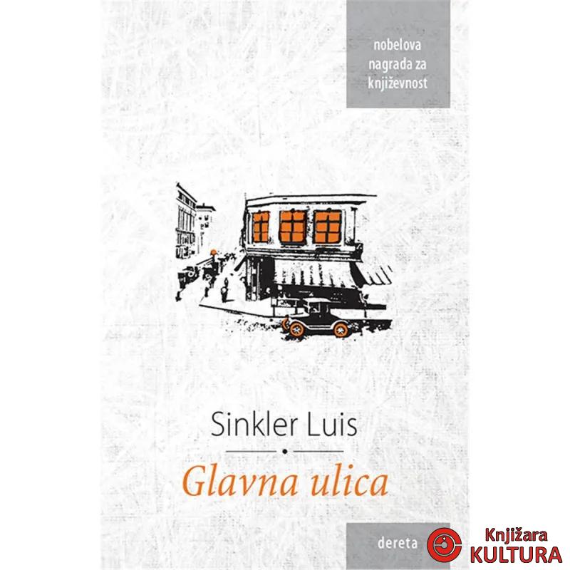 Glavna ulica 