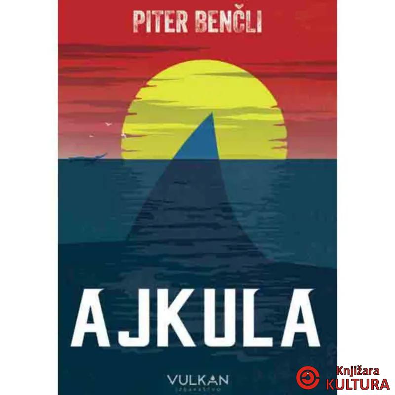 AJKULA 