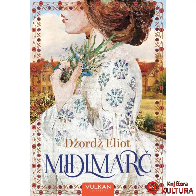 MIDLMARČ 