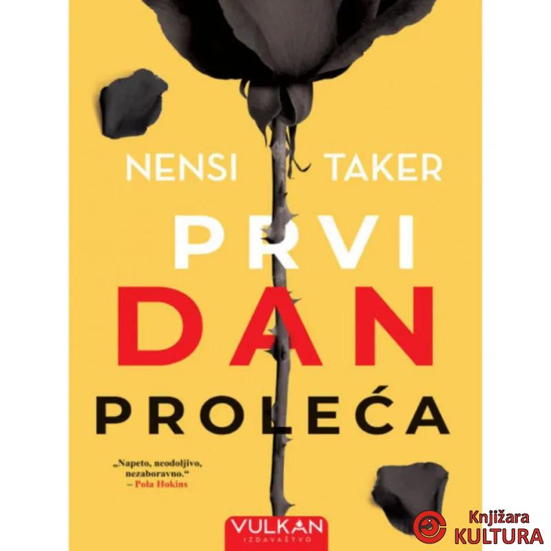 PRVI DAN PROLEĆA 