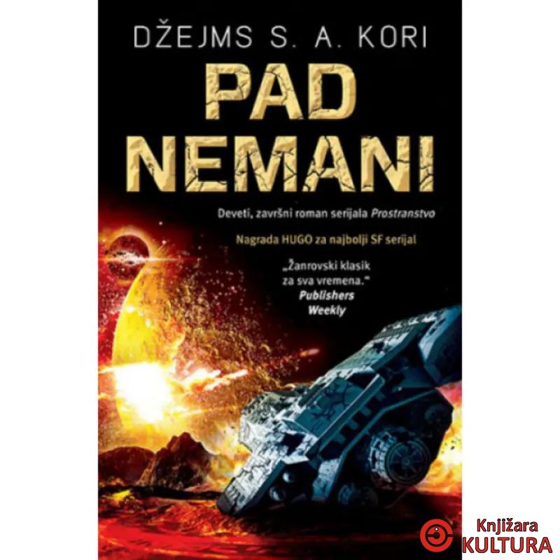 Pad nemani 