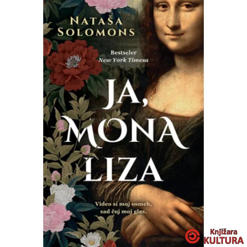 Ja, Mona Liza 