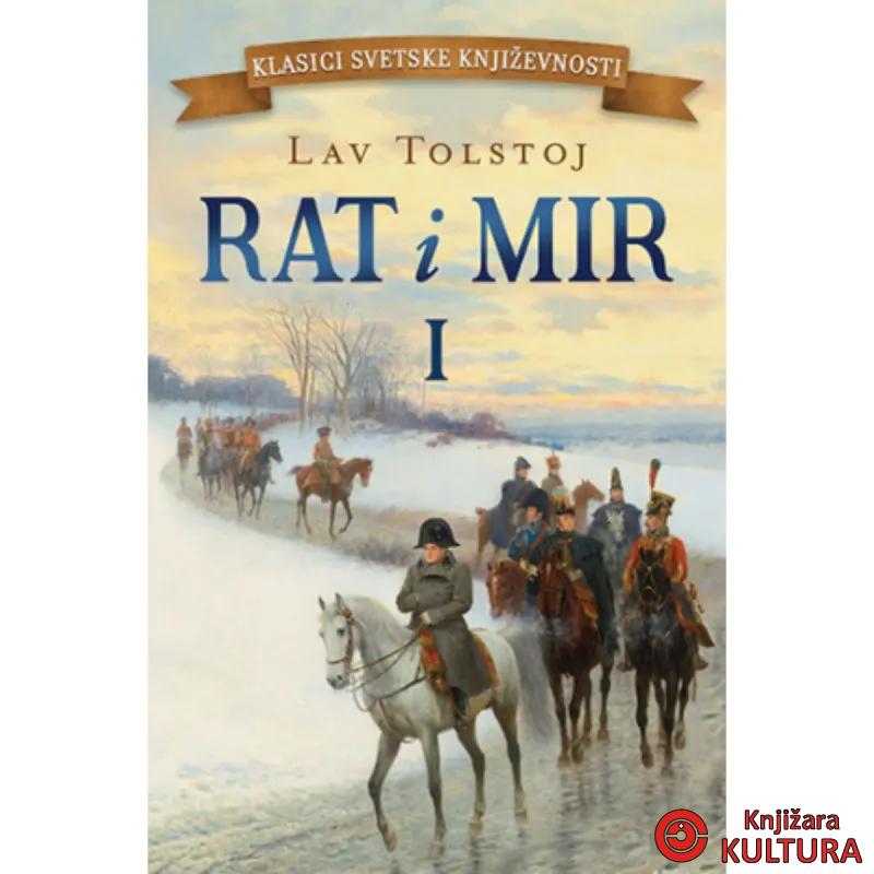 Rat i mir I 