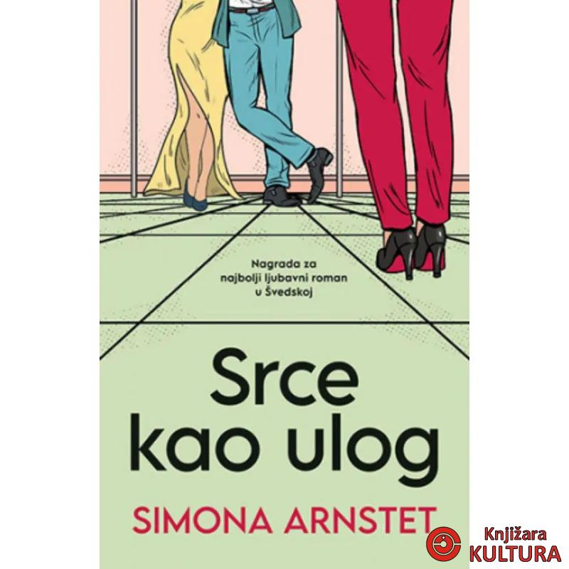 Srce kao ulog 