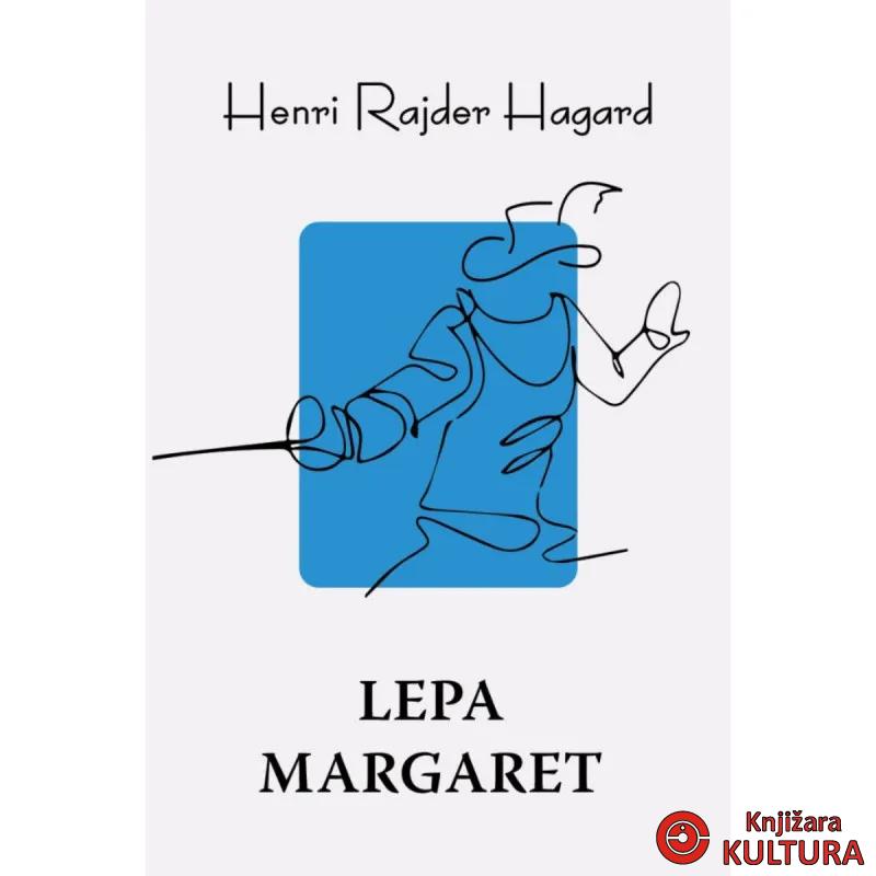 LEPA MARGARET 