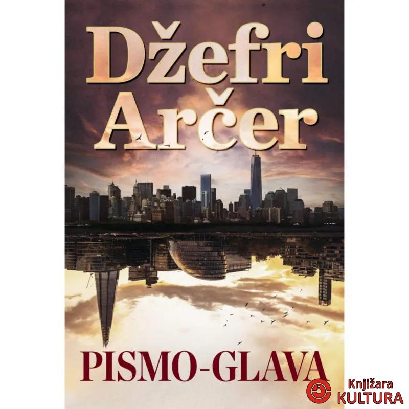 PISMO GLAVA 