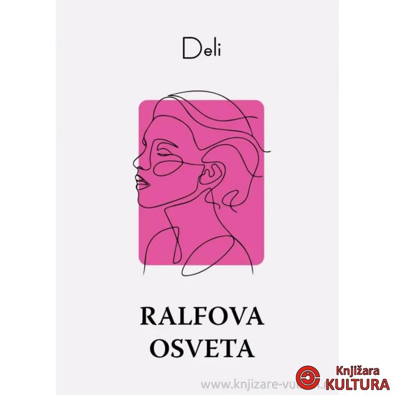 RALFOVA OSVETA 