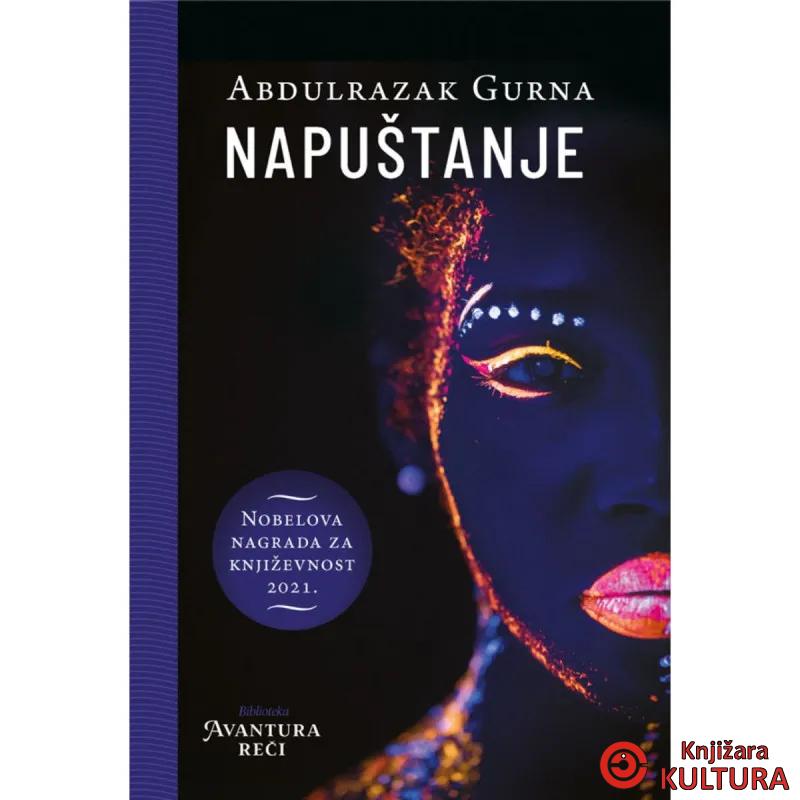 Napuštanje 