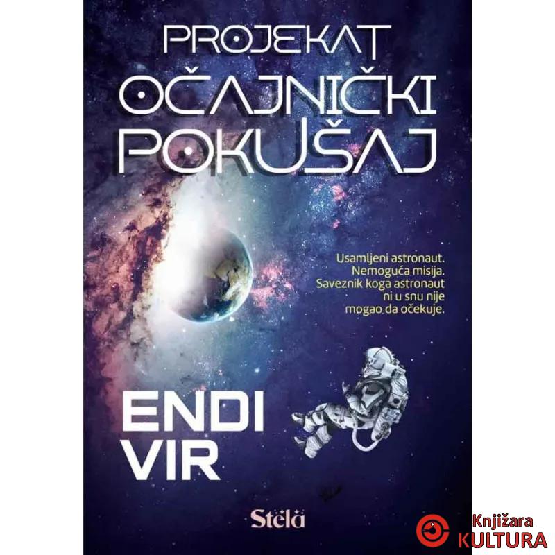 PROJEKAT OČAJNIČKI POKUŠAJ 