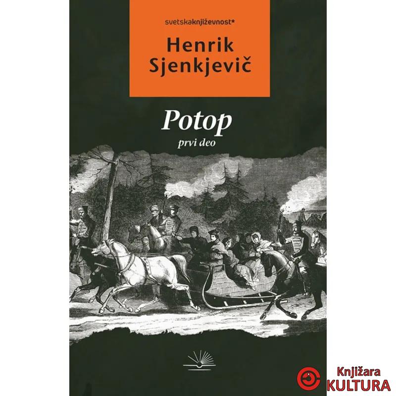 Potop 1 