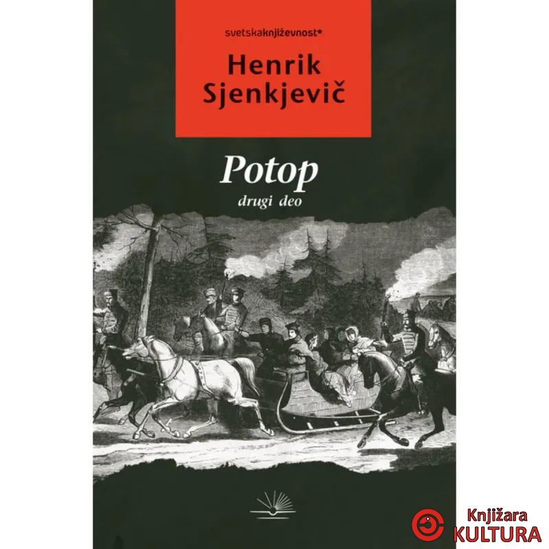 Potop 2 