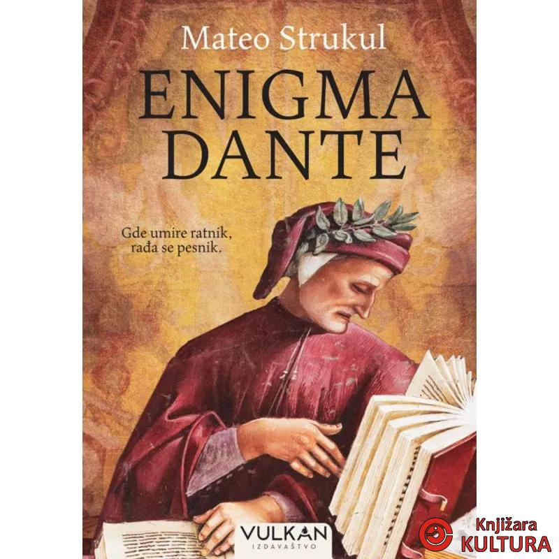 ENIGMA DANTE 