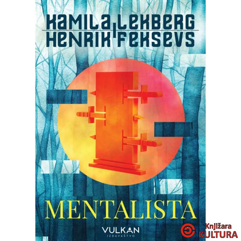 MENTALISTA 