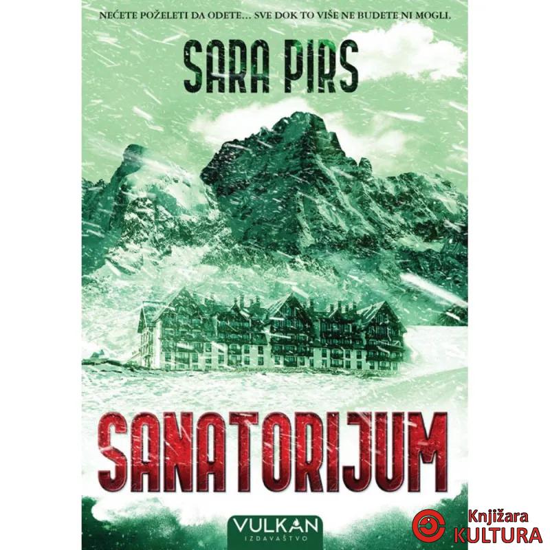 SANATORIJUM 