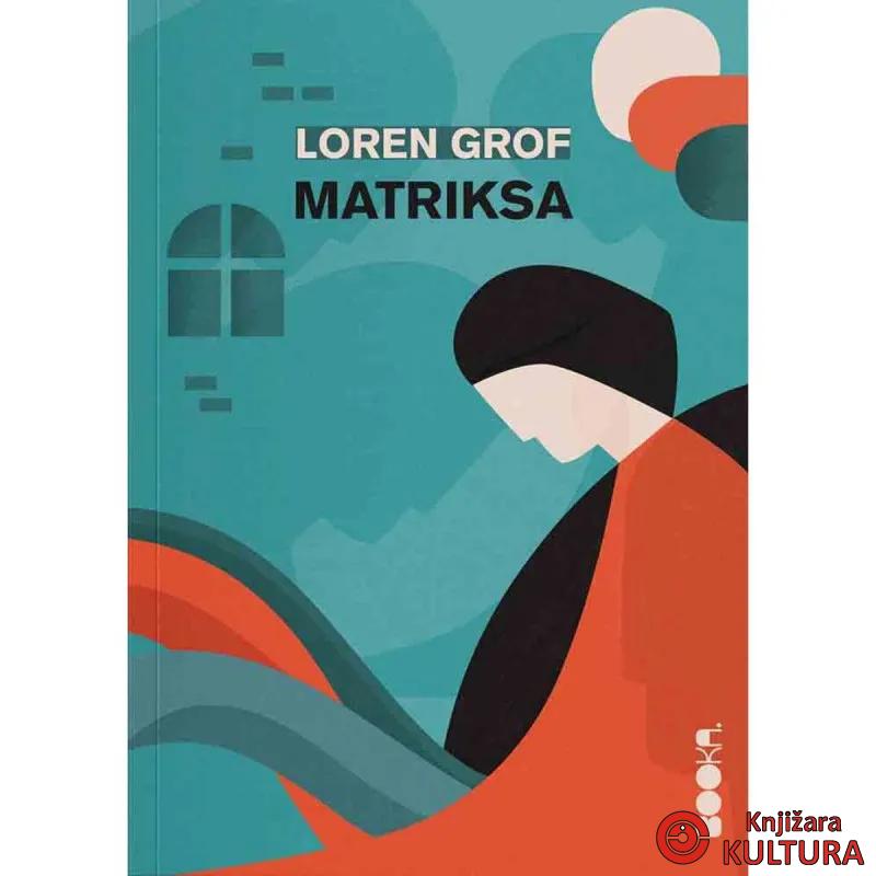 MATRIKSA 