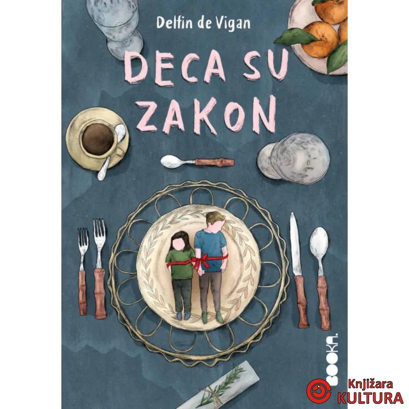 DECA SU ZAKON 