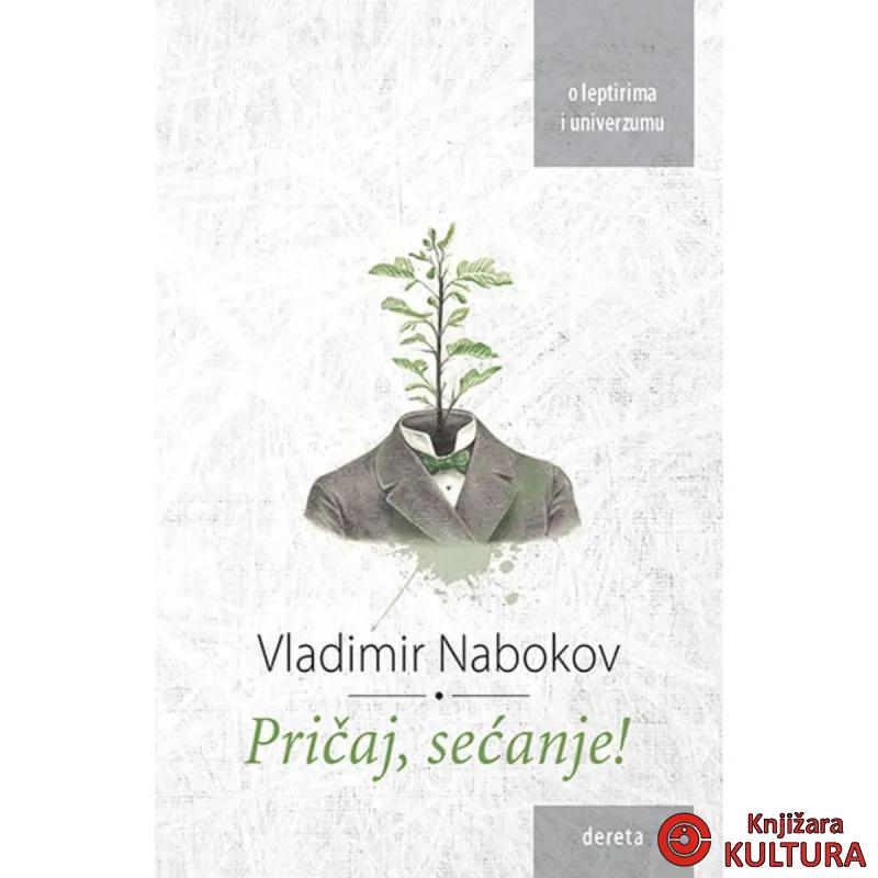 Pričaj, sećanje! : iznova posećena autobiografija 