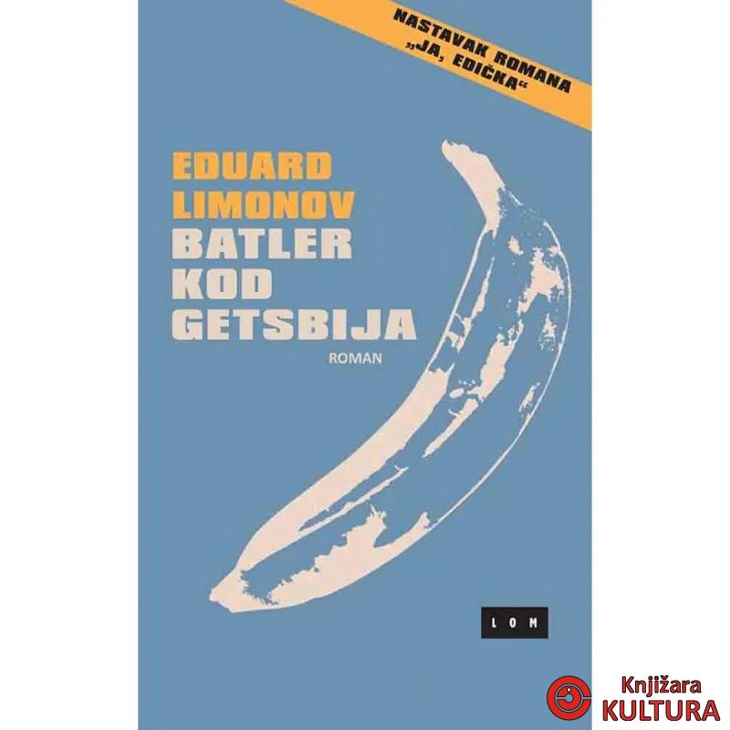 Batler kod Getsbija 
