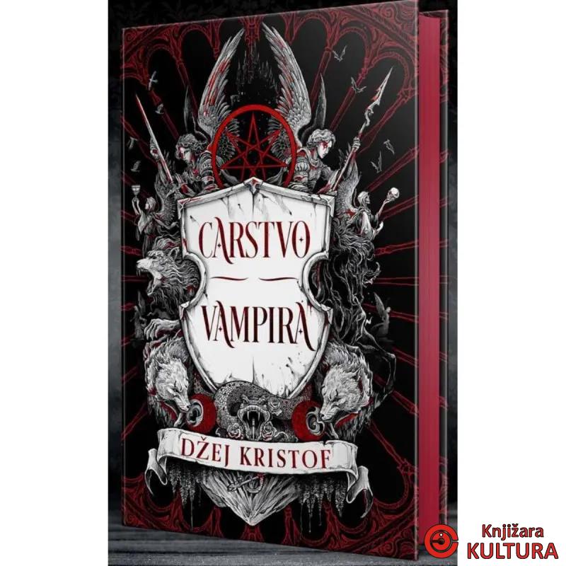 CARSTVO VAMPIRA 