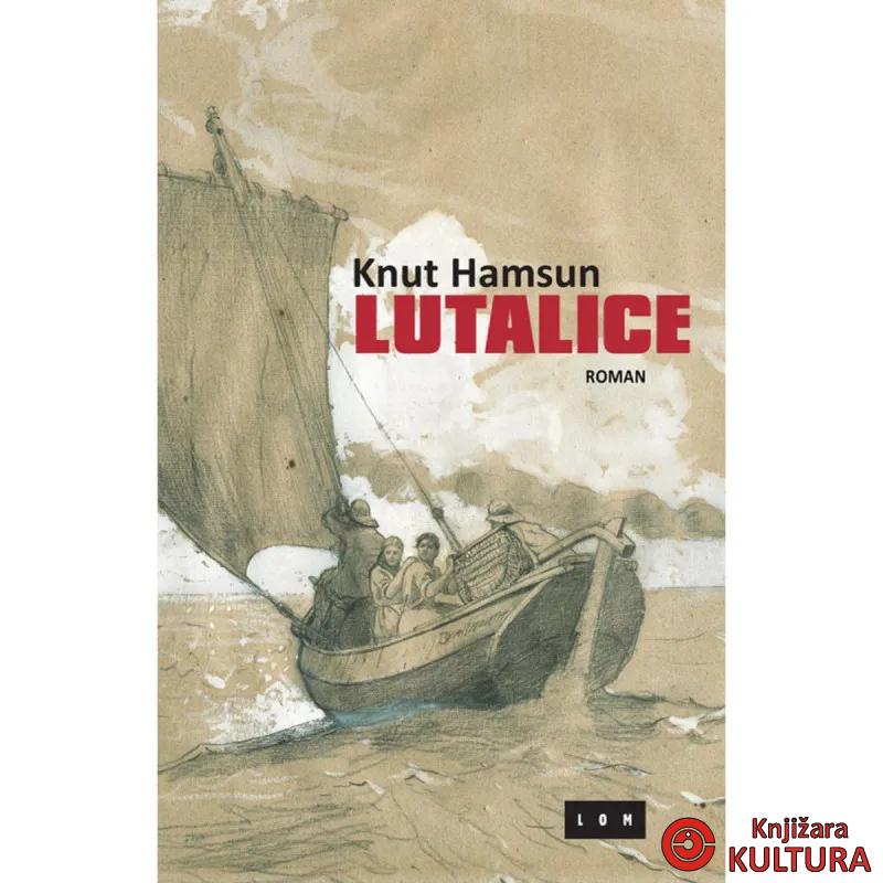 Lutalice 1 i 2 