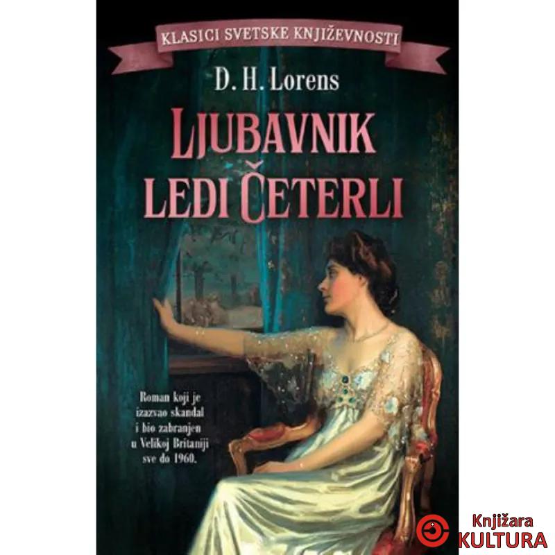 Ljubavnik ledi Četerli 