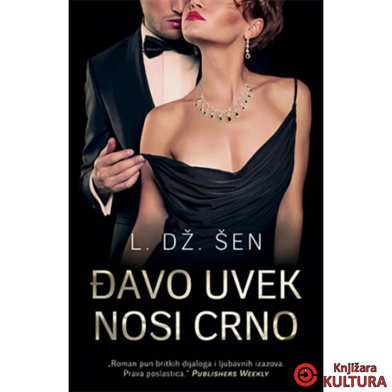 Đavo uvek nosi crno 