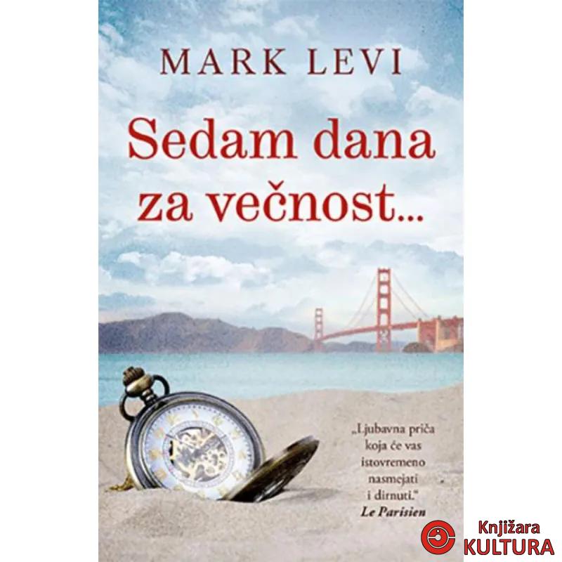 Sedam dana za večnost 