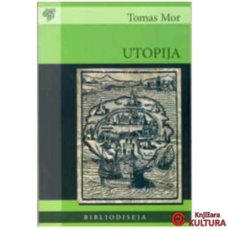 UTOPIJA 