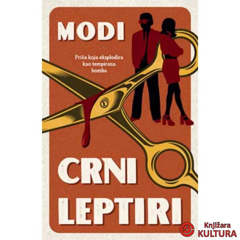 Crni leptiri 