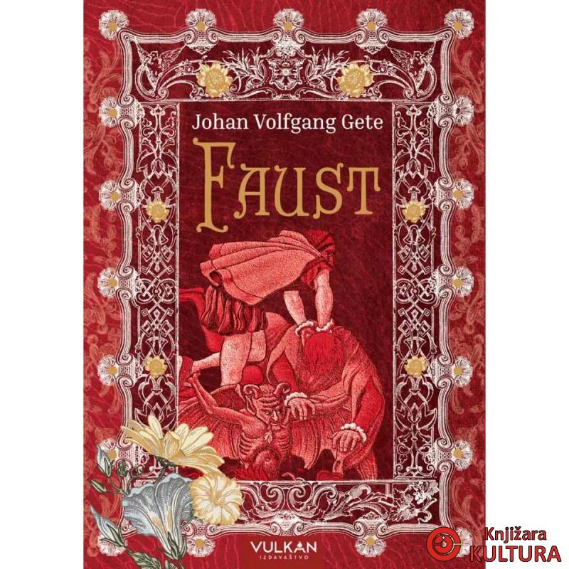 FAUST 