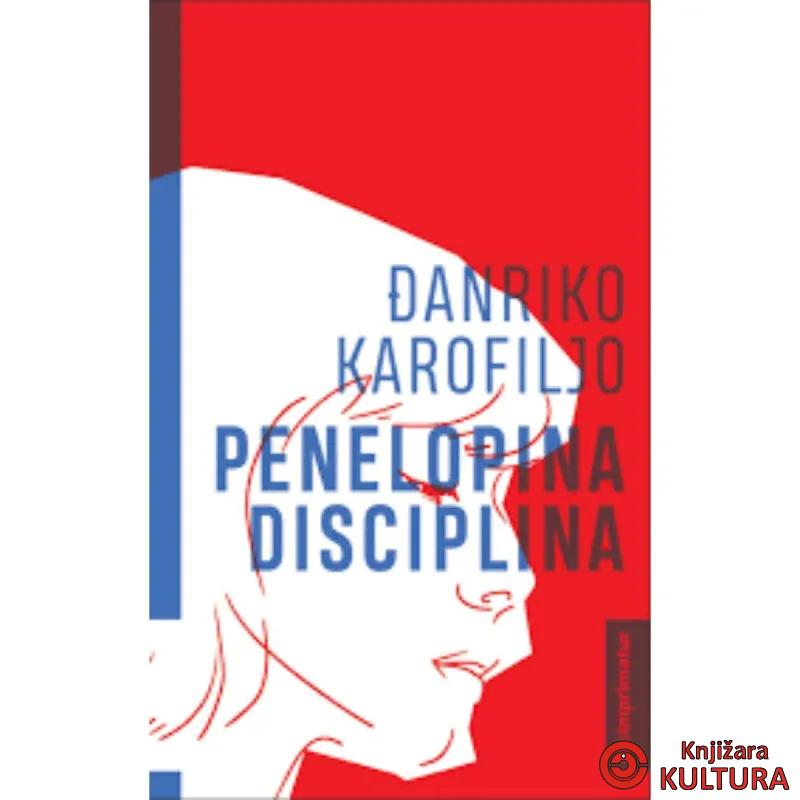 PENELOPINA DISCIPLINA 