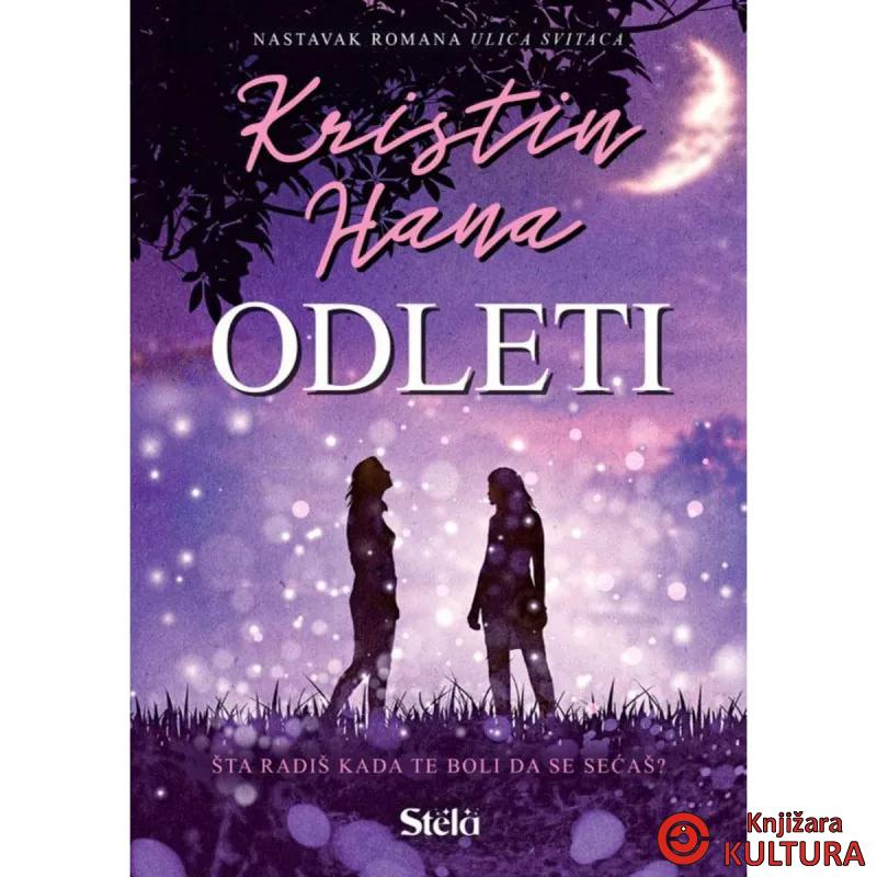 ODLETI 