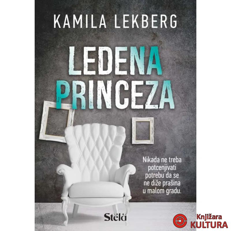 LEDENA PRINCEZA 