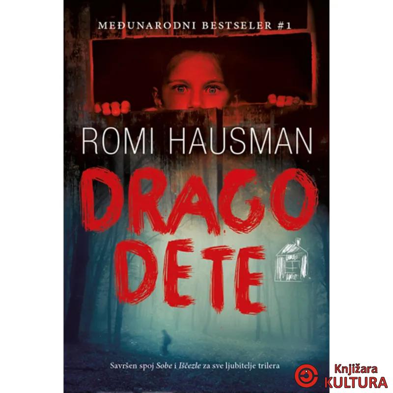 Drago dete 
