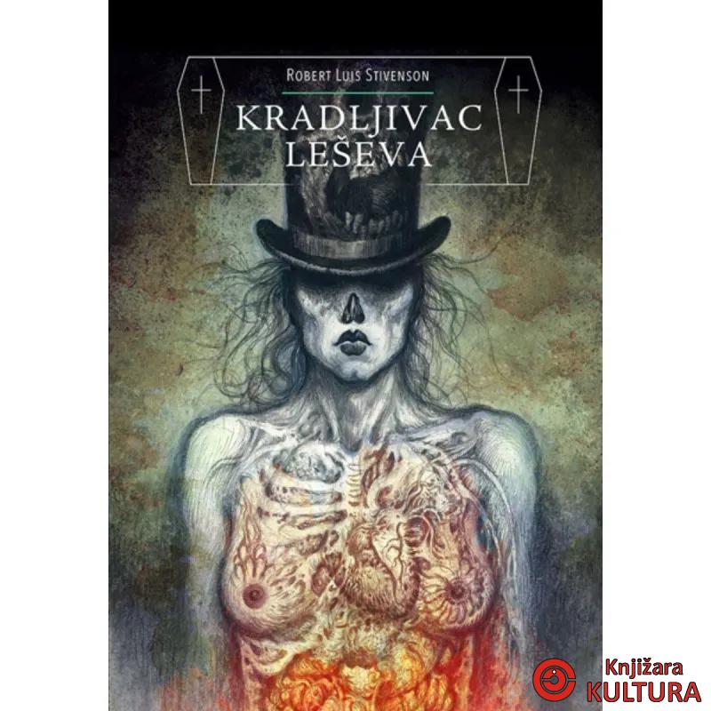 Kradljivac leševa 
